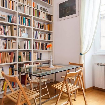 8 Studio Řím Exteriér fotografie