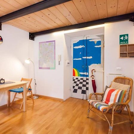 8 Studio Řím Exteriér fotografie