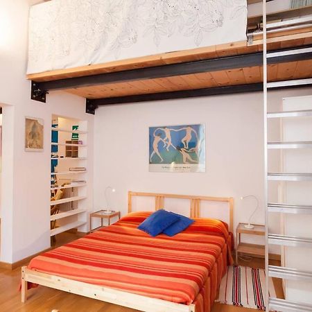 8 Studio Řím Exteriér fotografie