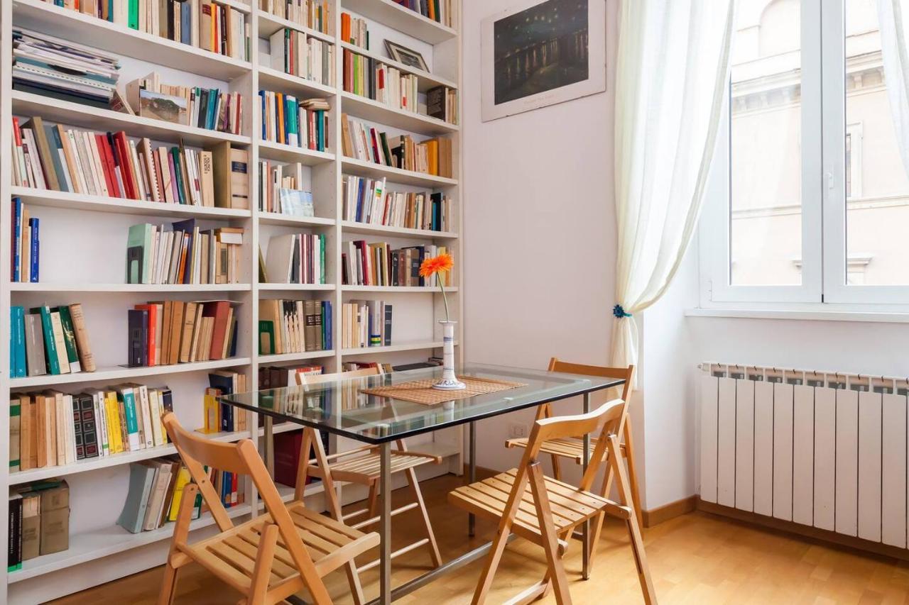 8 Studio Řím Exteriér fotografie