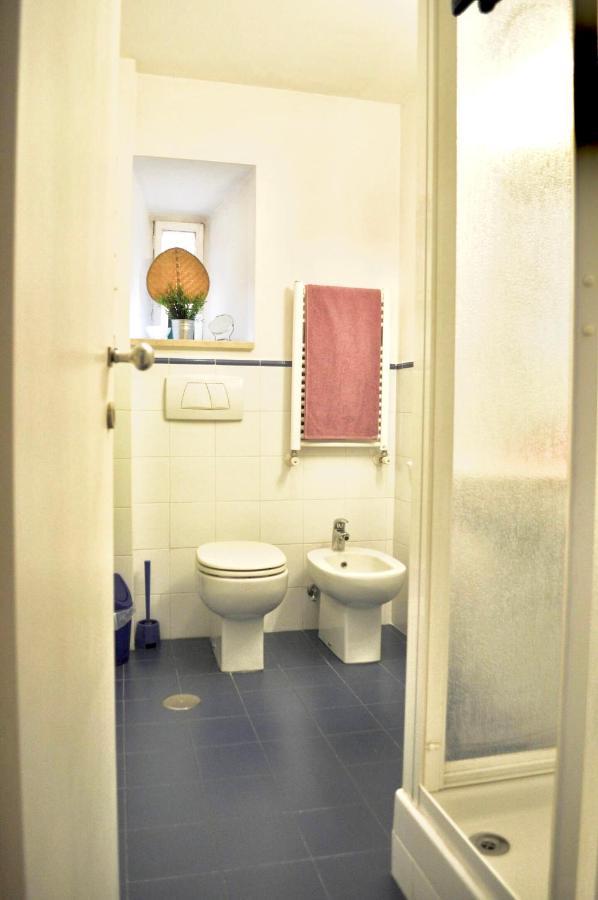 8 Studio Řím Exteriér fotografie
